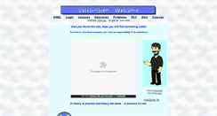 Desktop Screenshot of jjmk.dk